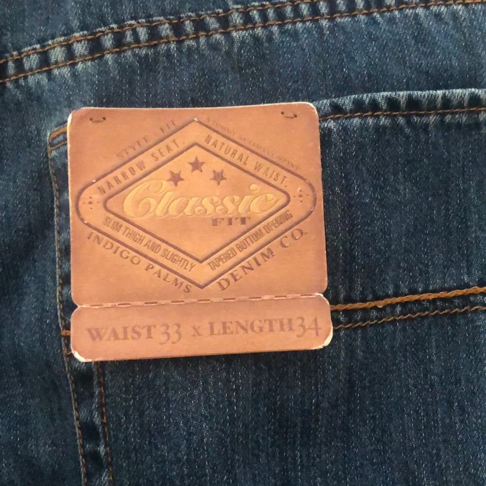 Men’s Jeans - Picture 4 of 4